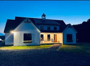 252 Sharpless Mine Rd, Swanton, MD 21561