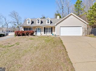 91 Jimmy Reynolds Dr, Jefferson, GA 30549
