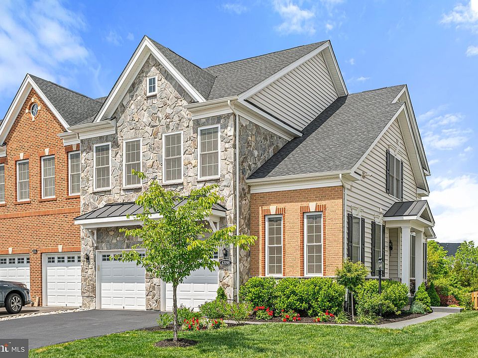 43198 Hattontown Woods Ter, Ashburn, VA 20148 Zillow