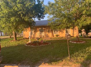 485 N Paddock St, Stephenville, TX 76401
