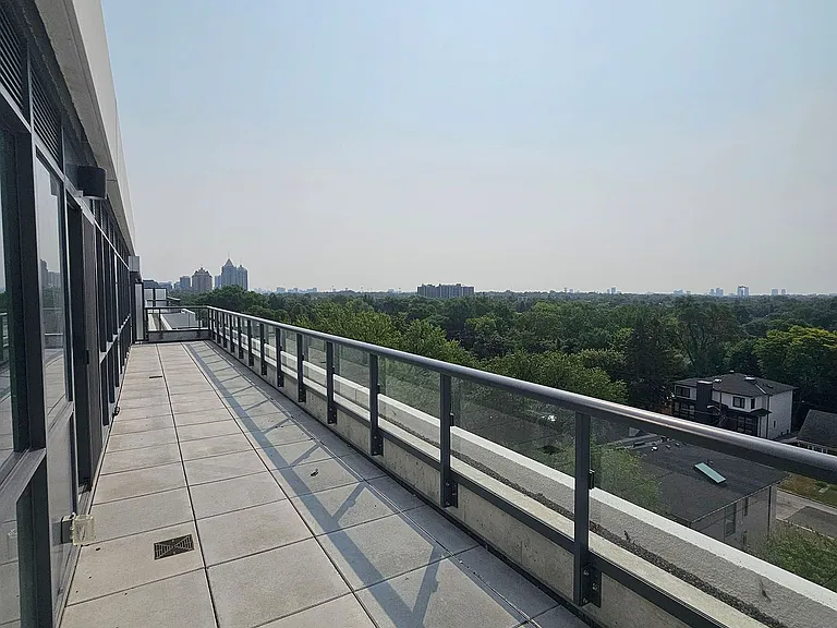 181 Sheppard Ave E #708 — Photo 4