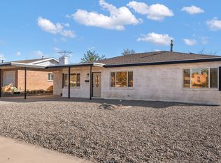 9006 Candelaria Rd NE, Albuquerque, NM 87112