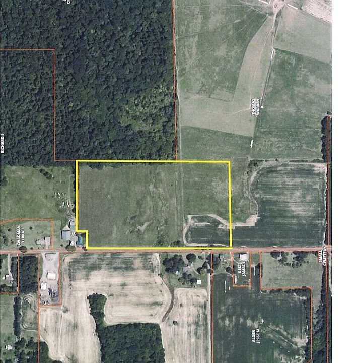 1st image of 0 Rockland Nickleville Rd