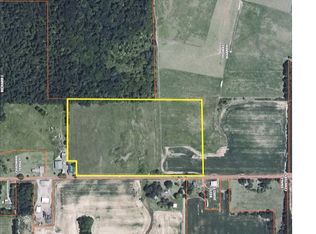 0 Rockland Nickleville Rd, Emlenton, PA 16373