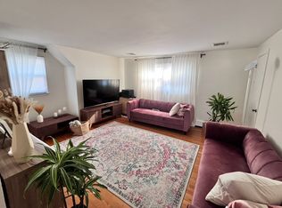 28 Frederick St #2, Garfield, NJ 07026