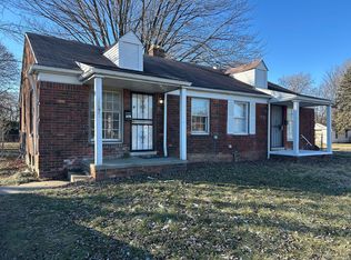 19710 Moross Rd, Detroit, MI 48224