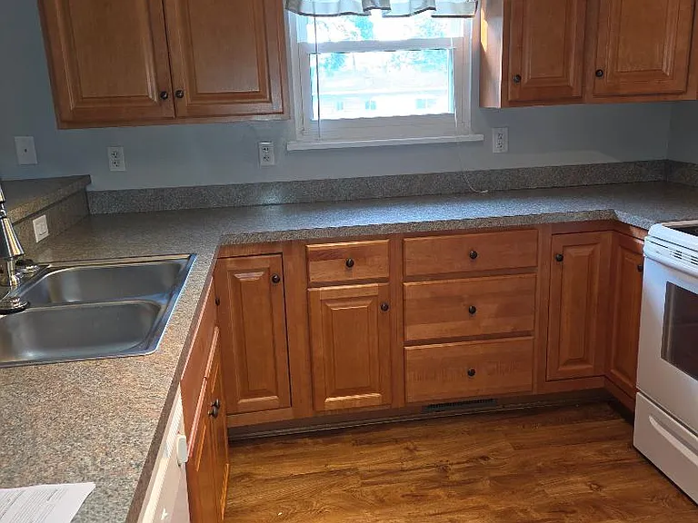 2848 N Nansemond Dr — Photo 2