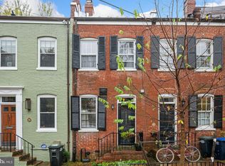 2704 N St NW, Washington, DC 20007