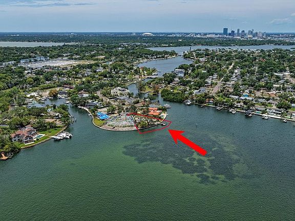 2nd image of 4838 PARADISE WAY S LOT B