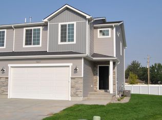 3263 E Kathaway Ln, Ammon, ID 83406
