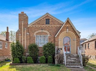 708 Dallas Dr, Saint Louis, MO