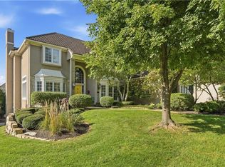 2645 W 139th Ter, Leawood, KS 66224
