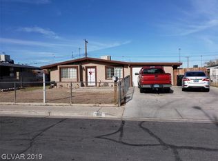 1616 Harewood Ave, North Las Vegas, NV 89030