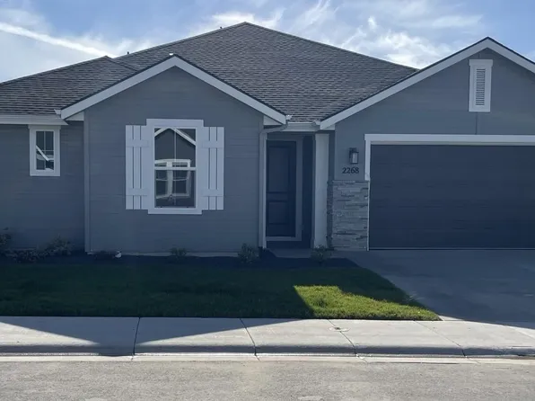 2306 N Black Fire Ave, Star, ID 83669