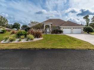 3524 Monza Dr, Sebring, FL 33872