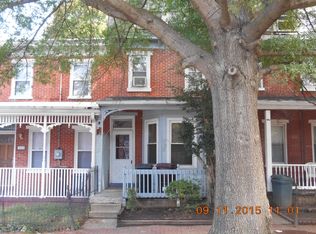 725 W 9th St, Wilmington, DE 19801