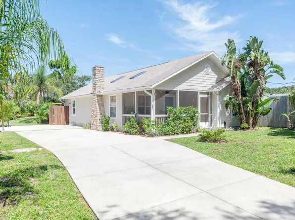 6401 Brevard St, Saint Augustine, FL 32080