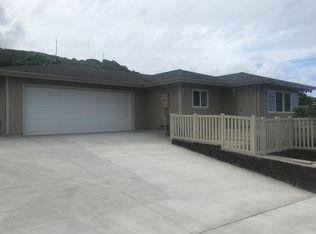 1437 Akiikii Pl, Kailua, HI 96734