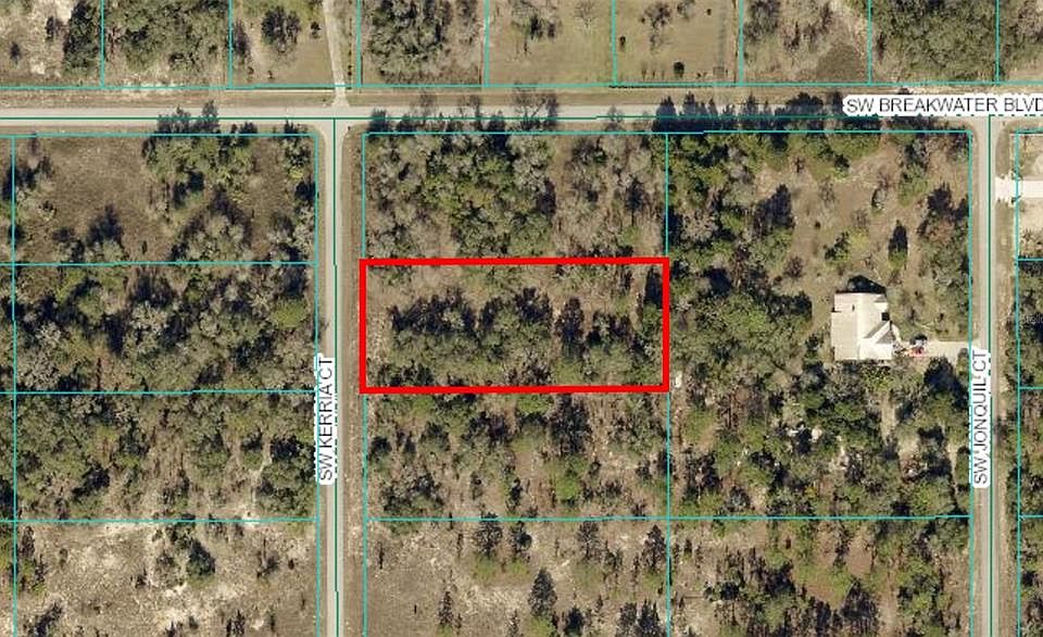 1st image of TBD LOT 41 SW KERRIA COURT LOT 41