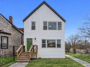 9319 S Merrill Ave, Chicago, IL