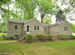 4600 Lathe Rd, Owings Mills, MD 21117