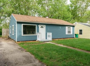 157 Broadway Blvd, Battle Creek, MI 49037