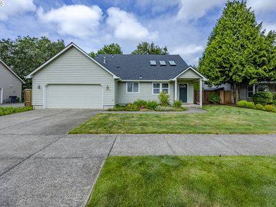 3618 Sterling Woods Dr, Eugene, OR, 97408