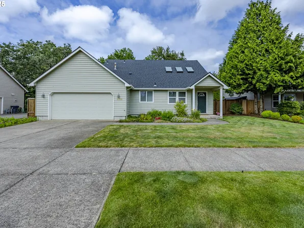 3618 Sterling Woods Dr, Eugene, OR 97408