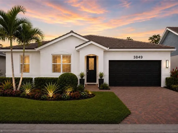 3849 Helmsman DR, NAPLES, FL 34120