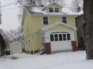1159 Garson Ave, Rochester, NY 14609