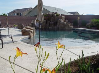 8301 Silver Catfish St, Las Vegas, NV 89131