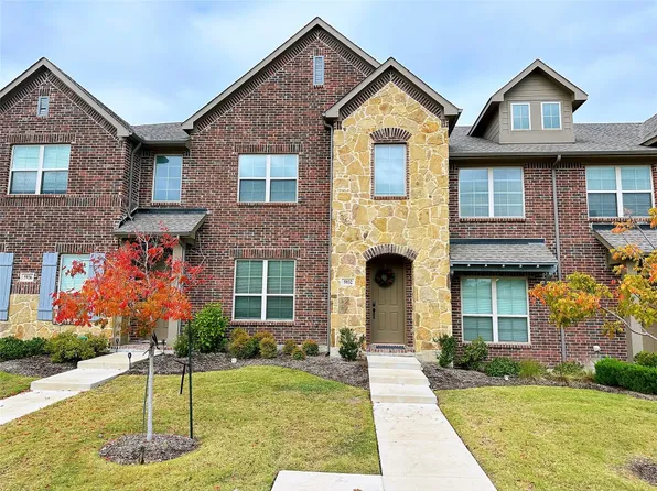 5932 Ridgeline Dr, McKinney, TX 75070