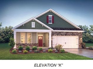 6 Horizon Way, Greenwood, SC 29649
