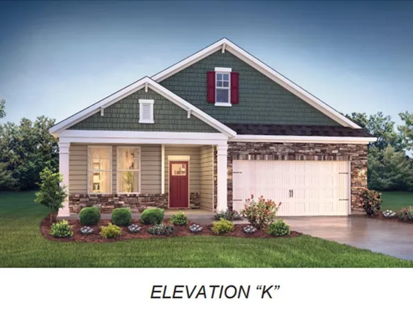 113 Tally Ho Dr, Greenwood, SC 29649