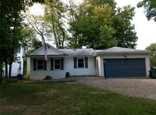 12082 Shady Ave, Conneaut Lake, PA 16316