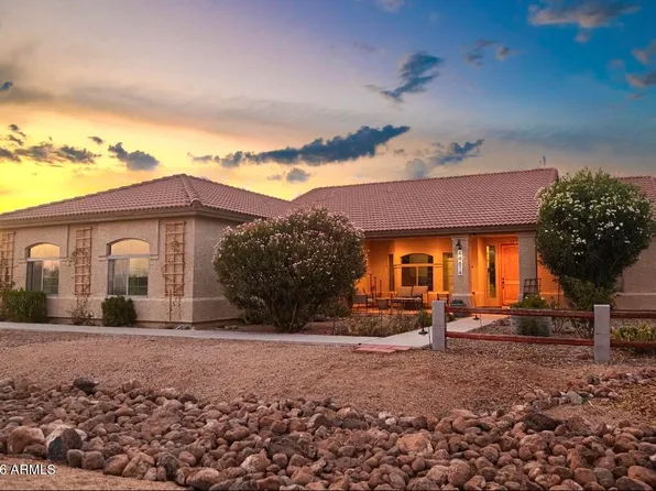 44614 N 20TH Street, New River, AZ 85087