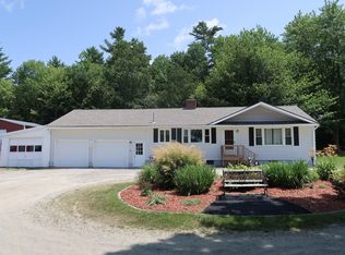 417 Main Street, Readfield, ME 04355