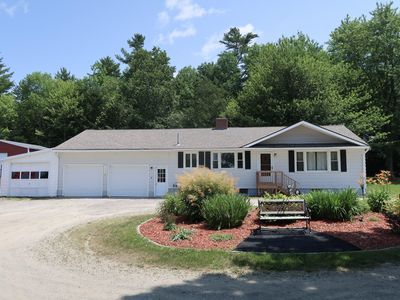 417 Main Street, Readfield, ME, 04355