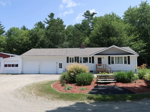 417 Main Street, Readfield, ME 04355