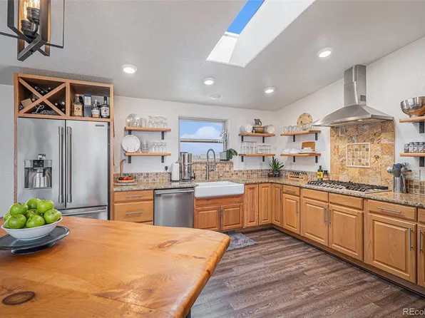 23318 County Road 5, Elbert, CO 80106