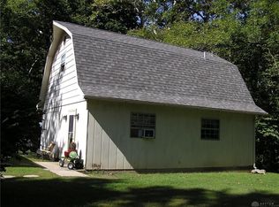 4120 S State Route 721, Laura, OH 45337