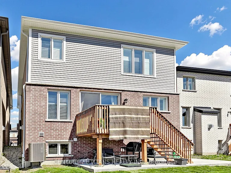 270 Forestwalk St #LOWER — Photo 39