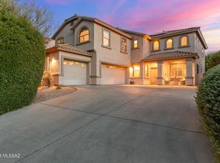 7782 E Sam Hill Pl, Tucson, AZ 85750