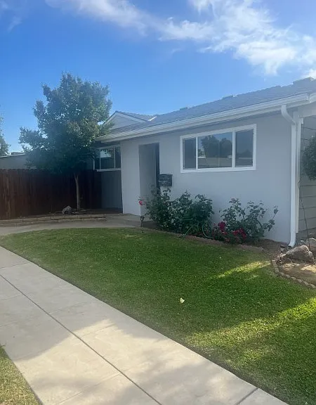 1699 E Warner Ave #A — Photo 3