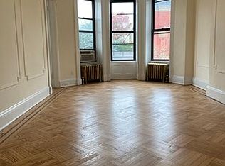 338 Park Pl FLOOR 3, Brooklyn, NY 11238