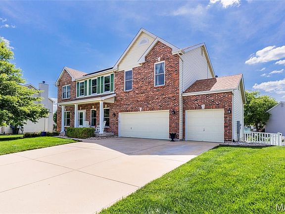 2nd image of 2457 Dunheath Ln