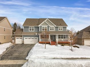 15154 Ely Ave, Apple Valley, MN 55124
