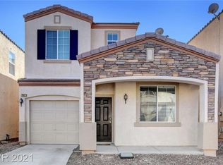 7667 Hampton Willows Ln, Las Vegas, NV 89113