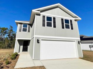 5868 Belmont Stakes Rd, Pensacola, FL 32526