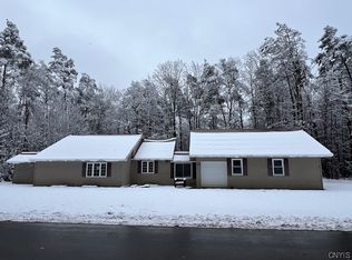 540 Ohio City Rd, Cold Brook, NY 13324